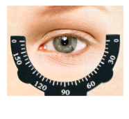 駕駛員水平視野150°檢查原理及方法